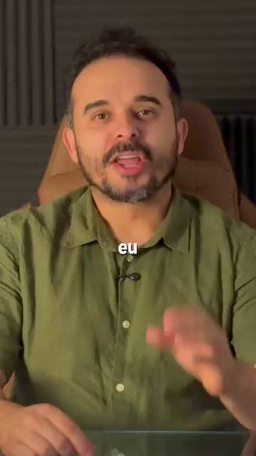 Frame de Se você sumisse do seu box por uma semana...
