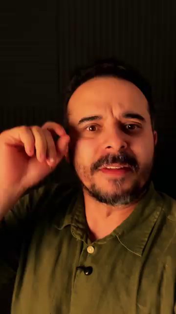 Frame de Se você sumisse do seu box... — "parede cheia de certificado"